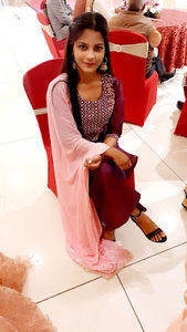 Meet your Posher, Monisha